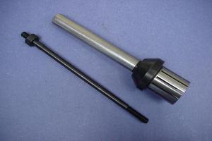 Conjunto Pinza Acero